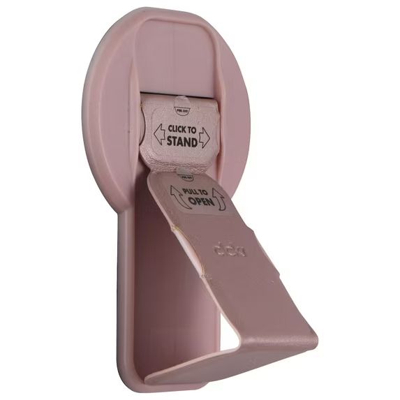 Clckr Compact MagSafe Phone Stand & Grip