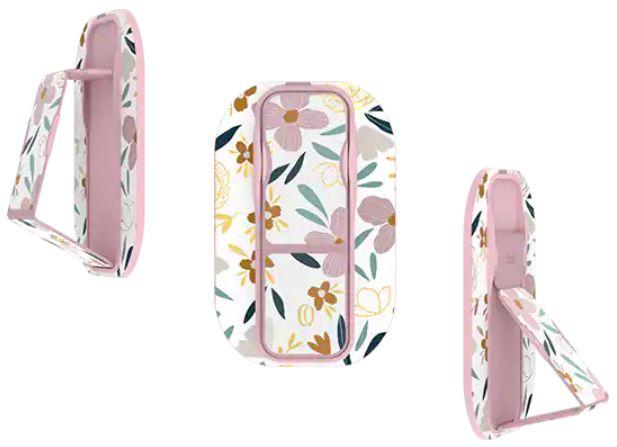 Clckr Magsafe Carson & Quinn Phone Grip