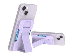 Clckr Magsafe Wallet Stand & Grip