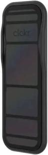 Clckr Reflective Phone Grip