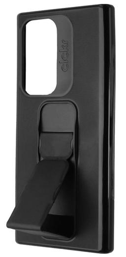 CLCKR Stand & Grip Phone Case for Galaxy S23 Ultra