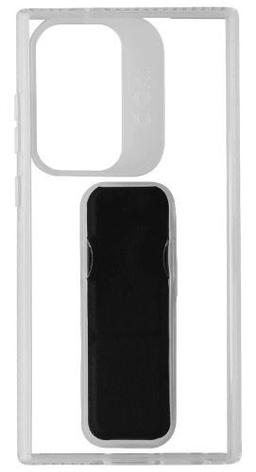 CLCKR Stand & Grip Phone Case for Galaxy S23 Ultra