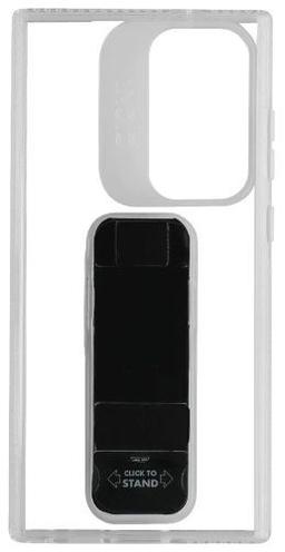 CLCKR Stand & Grip Phone Case for Galaxy S23 Ultra