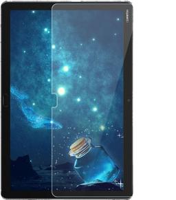 Clear Screen Protector Film for Huawei MediaPad M5 Lite - Clear