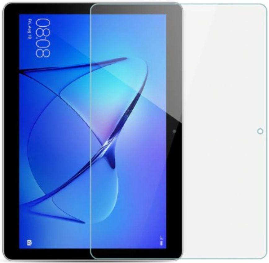 Clear Screen Protector Film for Huawei MediaPad T5 10.1-inch - Clear - Brand New