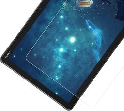 Clear Screen Protector Film for Huawei MediaPad T5 10.1-inch - Clear