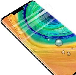 Clear Screen Protector Film for Huawei Mate 30 Pro - Clear