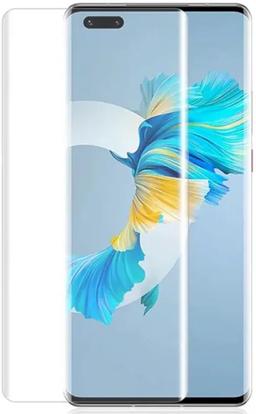 Clear Screen Protector Film for Huawei Mate 40 Pro - Clear