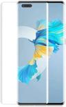 Clear Screen Protector Film for Huawei Mate 40 Pro - Clear