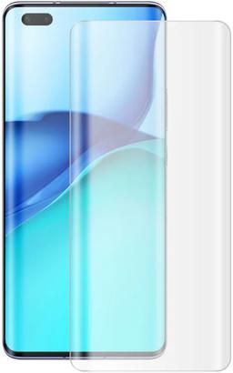 Clear Screen Protector Film for Huawei Mate 40 Pro - Clear