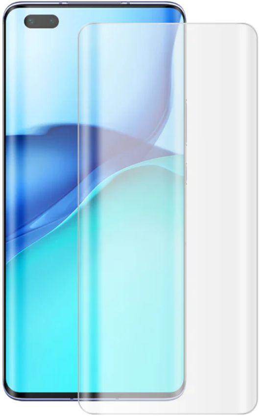 Clear Screen Protector Film for Huawei Mate 40 Pro - Clear