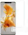 Clear Screen Protector Film for Huawei Mate 50 Pro - Clear
