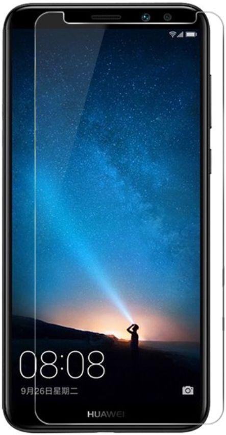 Clear Screen Protector Film for Huawei Nova 2i - Clear - Brand New