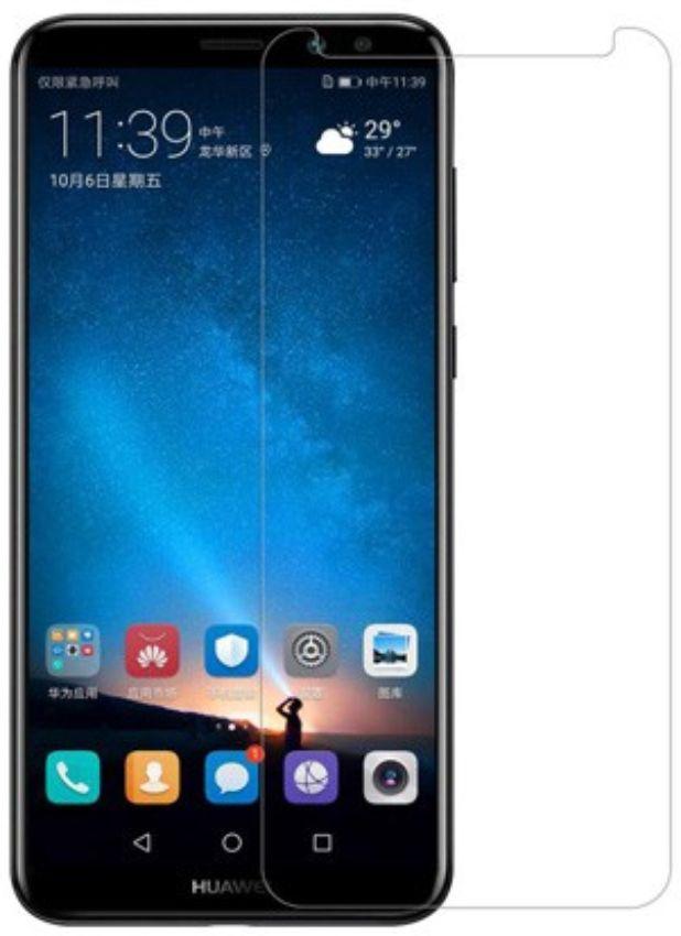 Clear Screen Protector Film for Huawei Nova 2i - Clear
