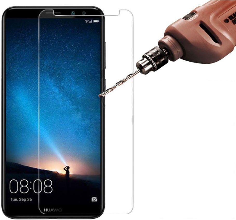 Clear Screen Protector Film for Huawei Nova 2i - Clear