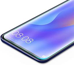 Clear Screen Protector Film for Huawei Nova 3i - Clear