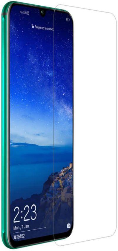 Clear Screen Protector Film for Huawei Nova 5T - Clear