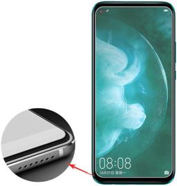 Clear Screen Protector Film for Huawei Nova 7i - Clear