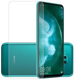 Clear Screen Protector Film for Huawei Nova 7i - Clear