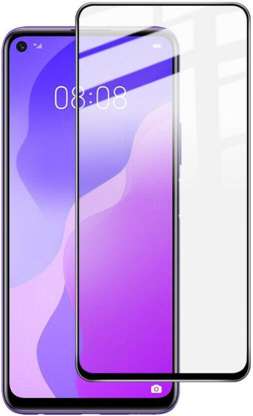 Clear Screen Protector Film for Huawei Nova 7 SE - Clear - Brand New
