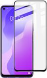 Clear Screen Protector Film for Huawei Nova 7 SE - Clear