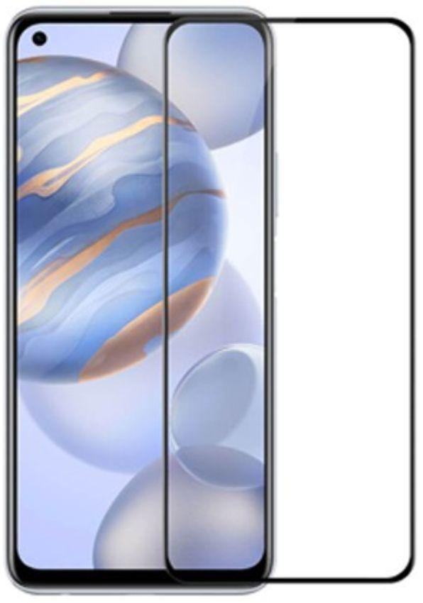 Clear Screen Protector Film for Huawei Nova 7 SE - Clear