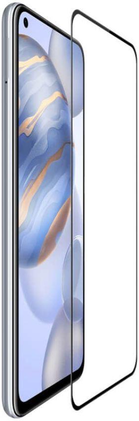 Clear Screen Protector Film for Huawei Nova 7 SE - Clear