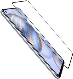 Clear Screen Protector Film for Huawei Nova 7 SE - Clear