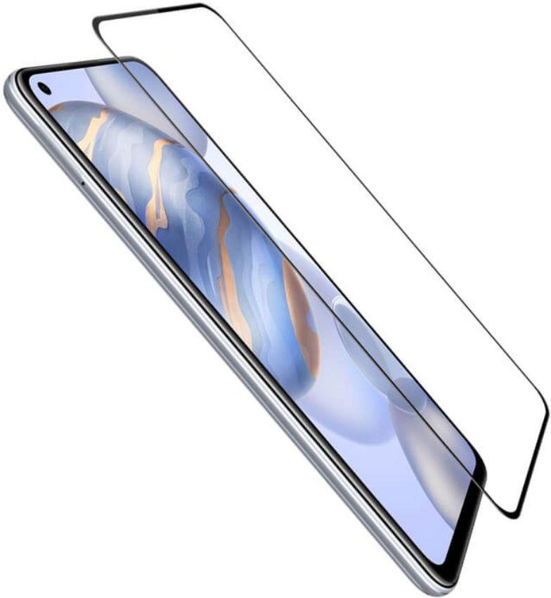 Clear Screen Protector Film for Huawei Nova 7 SE - Clear