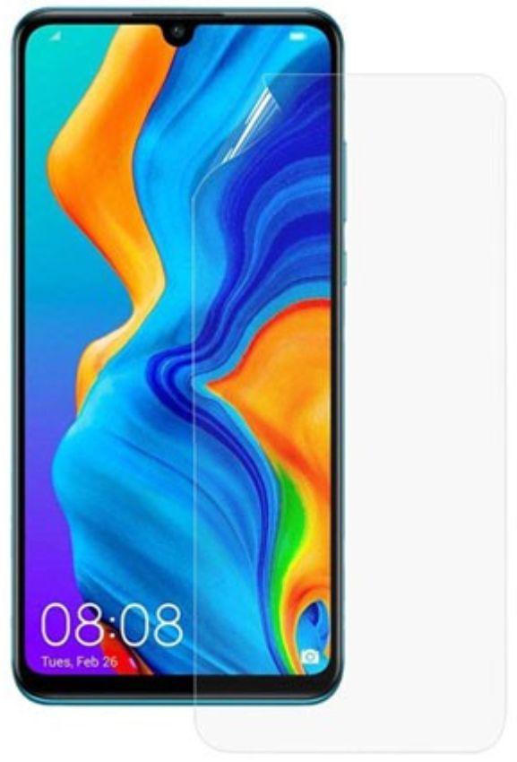 Clear Screen Protector Film for Huawei P30 Lite - Clear - Brand New