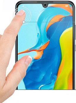 Clear Screen Protector Film for Huawei P30 Lite - Clear