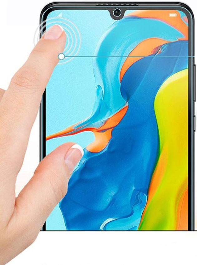 Clear Screen Protector Film for Huawei P30 Lite - Clear
