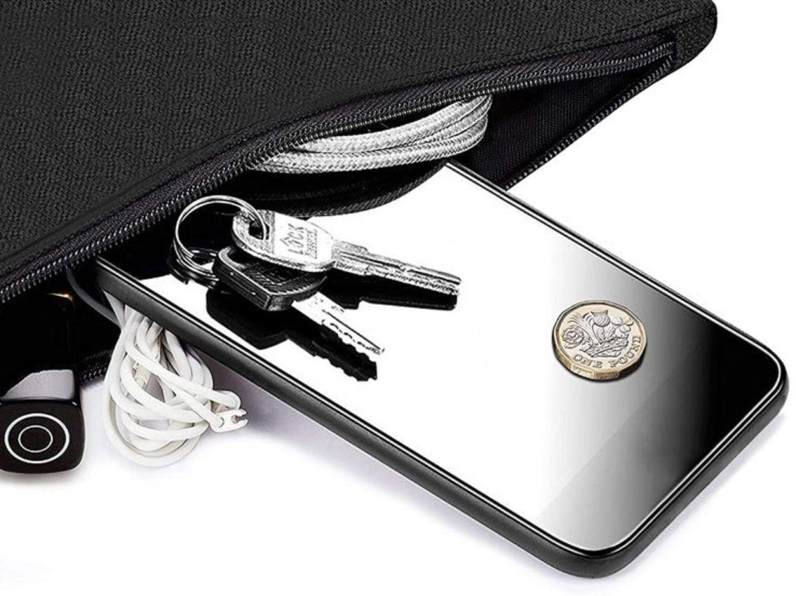 Clear Screen Protector Film for Huawei P30 Lite - Clear