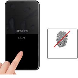 Clear Screen Protector Film for Huawei P30 Lite - Clear