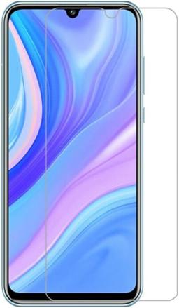 Clear Screen Protector Film for Huawei Y6s - Clear