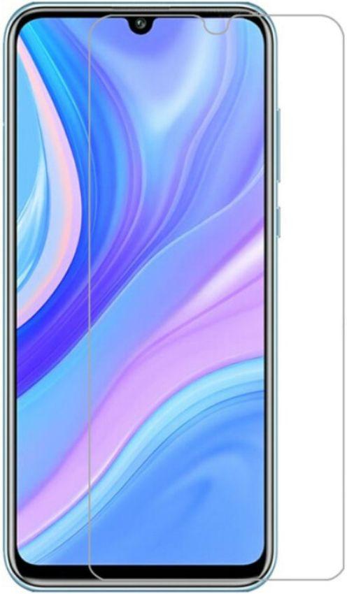 Clear Screen Protector Film for Huawei Y6S - Clear - Brand New