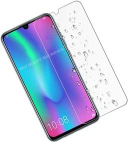 Clear Screen Protector Film for Huawei Y6s - Clear