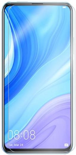 Clear Screen Protector Film for Huawei Y9s - Clear