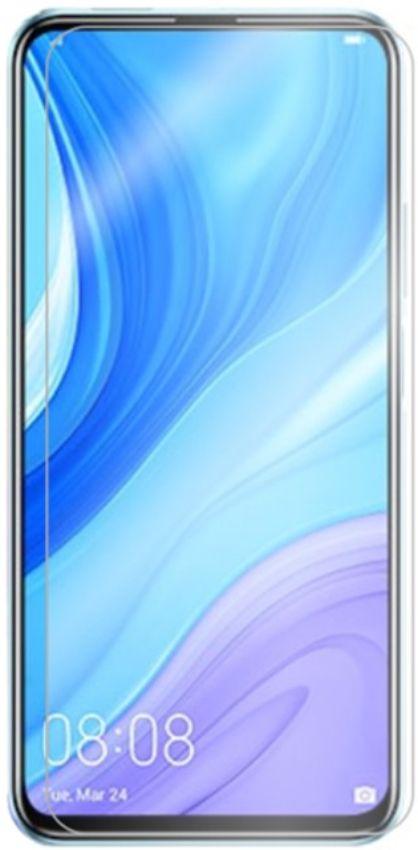 Clear Screen Protector Film for Huawei Y9S - Clear - Brand New