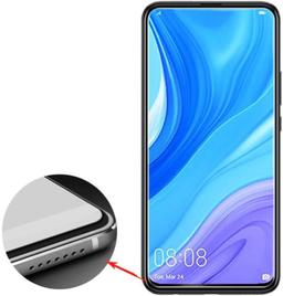 Clear Screen Protector Film for Huawei Y9s - Clear
