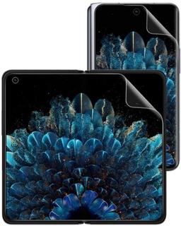 Clear Screen Protector Film for OPPO Find N - Clear