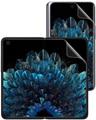 Clear Screen Protector Film for OPPO Find N - Clear