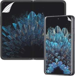 Clear Screen Protector Film for OPPO Find N - Clear