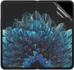 Clear Screen Protector Film for OPPO Find N - Clear