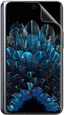 Clear Screen Protector Film for OPPO Find N - Clear