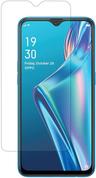 Clear Tempered Glass Screen Protector for OPPO A12 - Clear