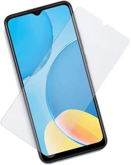 Clear Tempered Glass Screen Protector for OPPO A15s - Clear