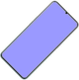 Clear Tempered Glass Screen Protector for OPPO A31 - Clear