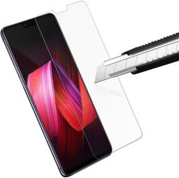 Clear Tempered Glass Screen Protector for OPPO A3s - Clear