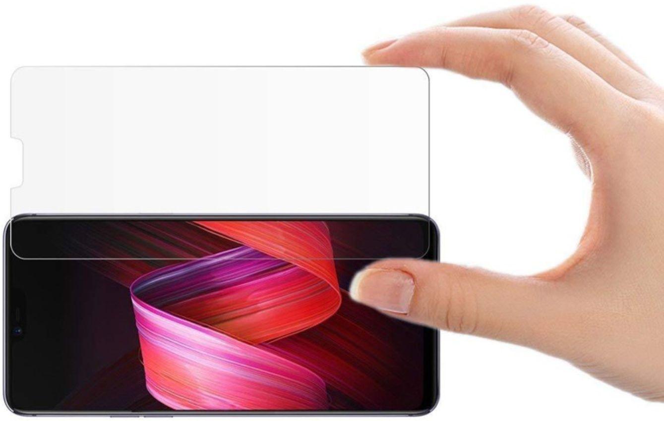 Clear Tempered Glass Screen Protector for OPPO A3s - Clear